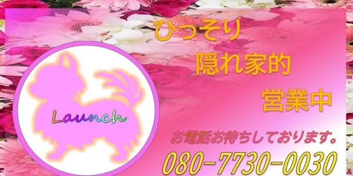 Launch ロンチの求人募集イメージ