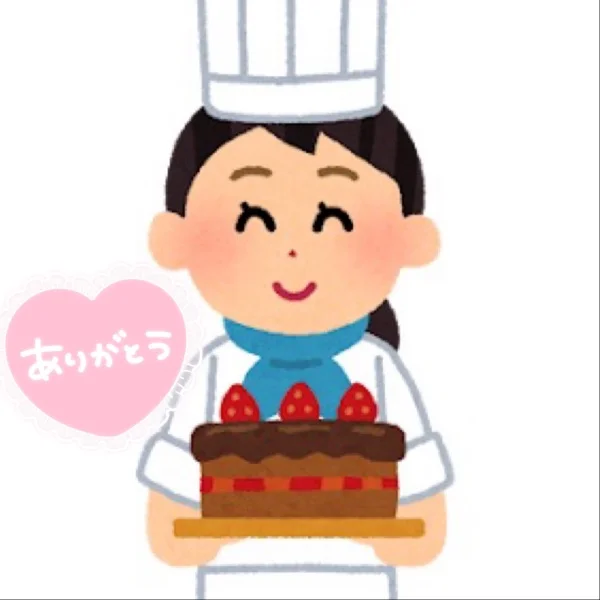 【お礼日記】