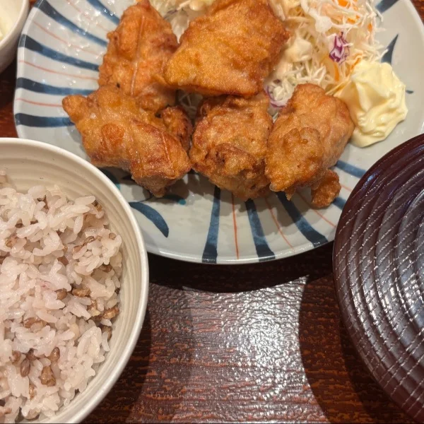 本日、18時から出勤します！