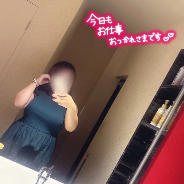 出勤です🩵