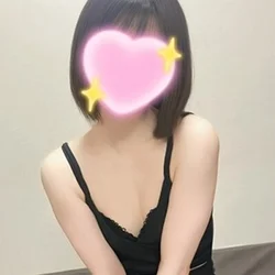透明感のある清楚系美女♡ゆあセラピスト10:00~ご案内可！