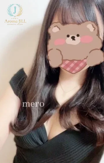 泉メロ