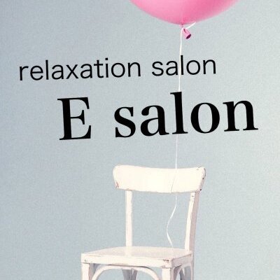 E salon 函館店のメッセージ用アイコン