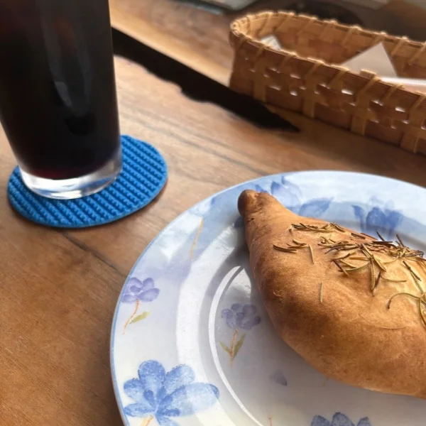 初めまして