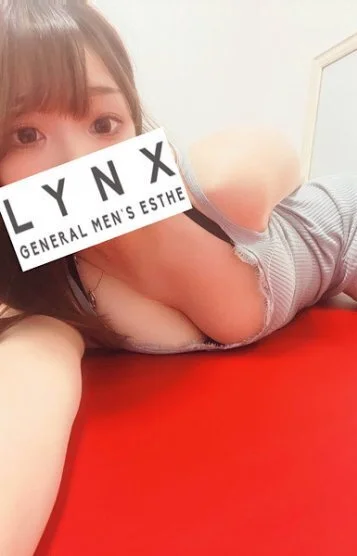 LYNX~リンクス~横浜関内店のセラピスト 道明寺ちづる