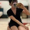 鈴乃みいな