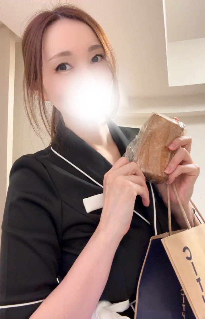 10/1日(木)あーりがとっ💓
