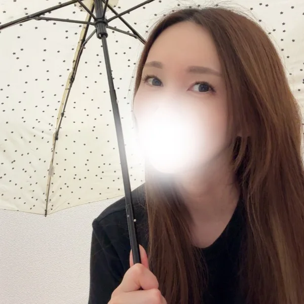 雨だけど☔️