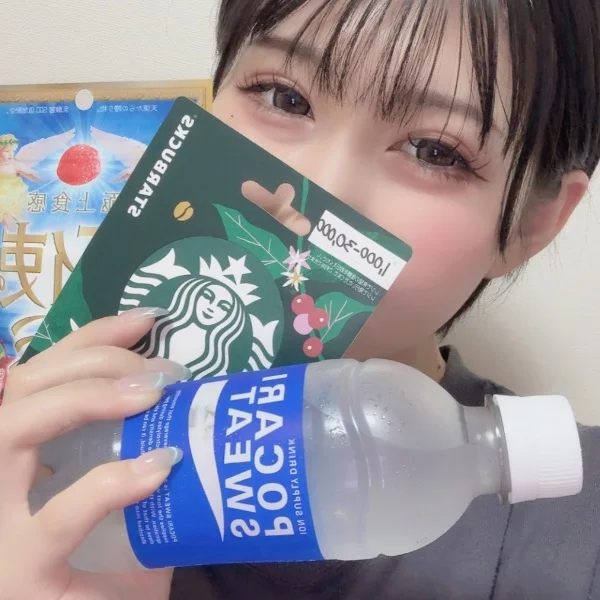 7月31日お礼💌🤍