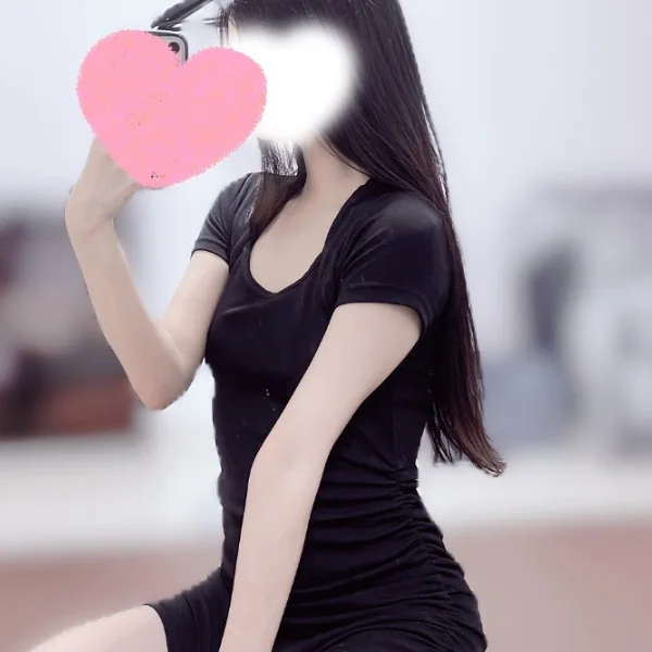 朝までいます!