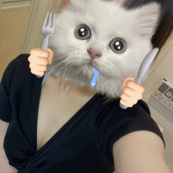 本日21:00から出勤!