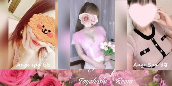 Ange Spa~アンジュスパ 豊橋ルーム