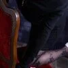 突鬼埜つきの 三号生