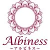 ALBINESS佐賀の店舗アイコン