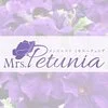 Mrs.Petunia（ペチュニア）の店舗アイコン