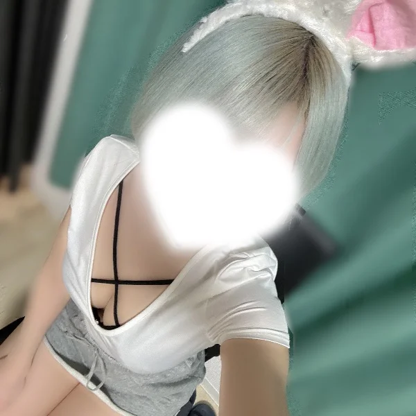 23時まで出勤ぴょん〜🐇