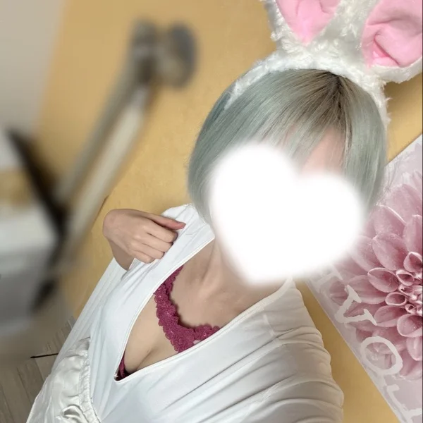 出勤したぴょん🐰