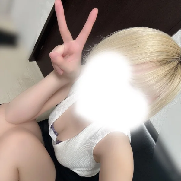 ログインしてるよ〜🐰