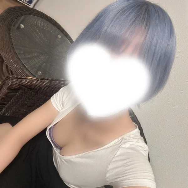 ブルーシルバー💙