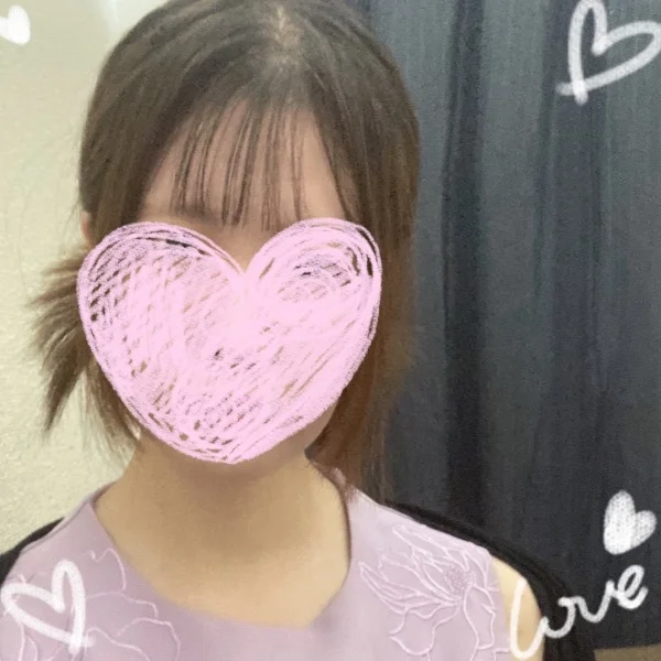 先ほどは🥰