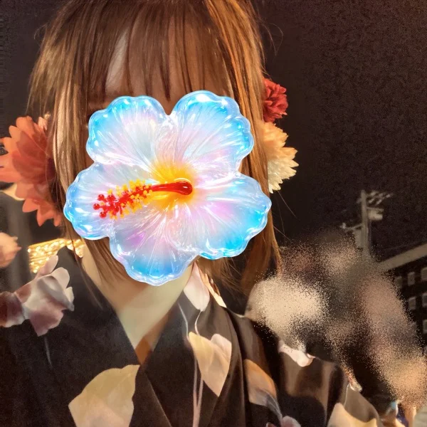 久しぶり🌺💖