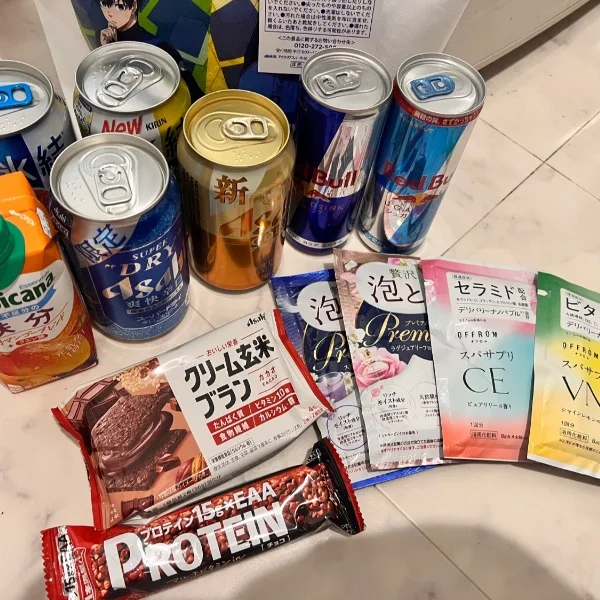 今日も1日♡