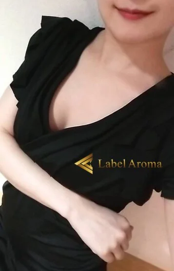 Label Aroma（レーベルアロマ）のセラピスト あやか