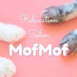 Relaxation Salon  MofMof