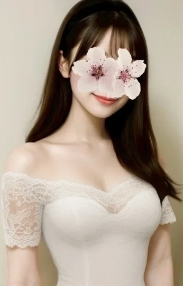 白桜月すい