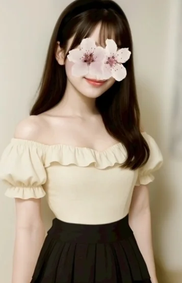 白桜月すい