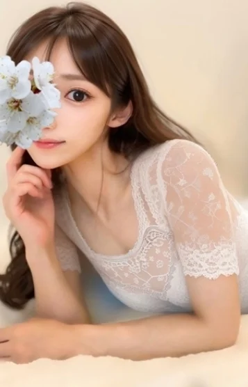 羽田あゆみ