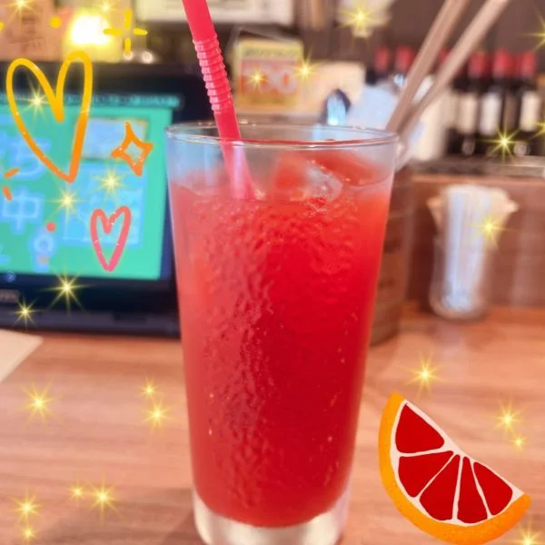 今日もお疲れさま🫶✨