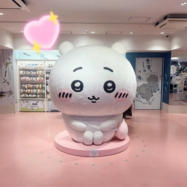 こんにちは🥰