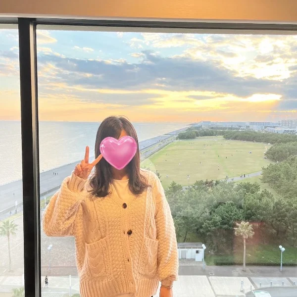 初日記です♡