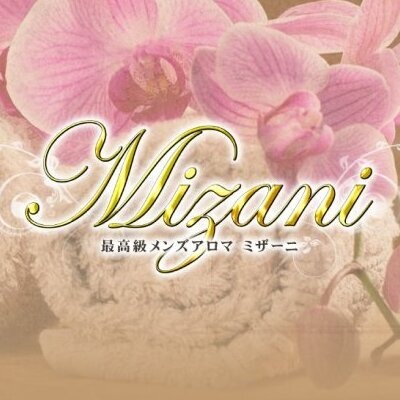 最高級メンズアロマ MIZANI(ミザーニ)