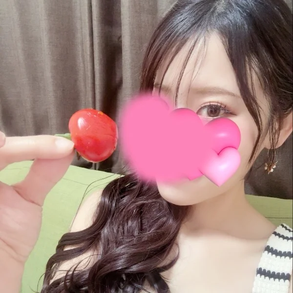 出勤のお供🍅