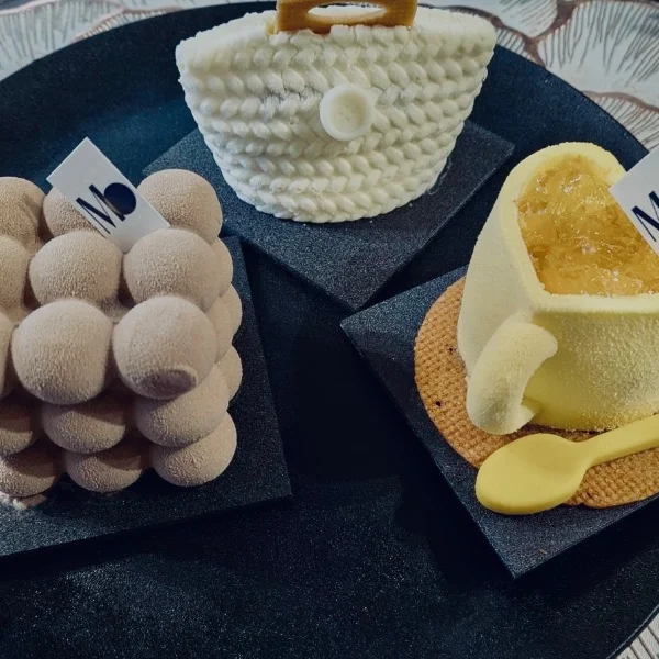 ケーキ💗