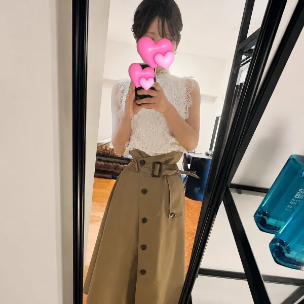 久々に