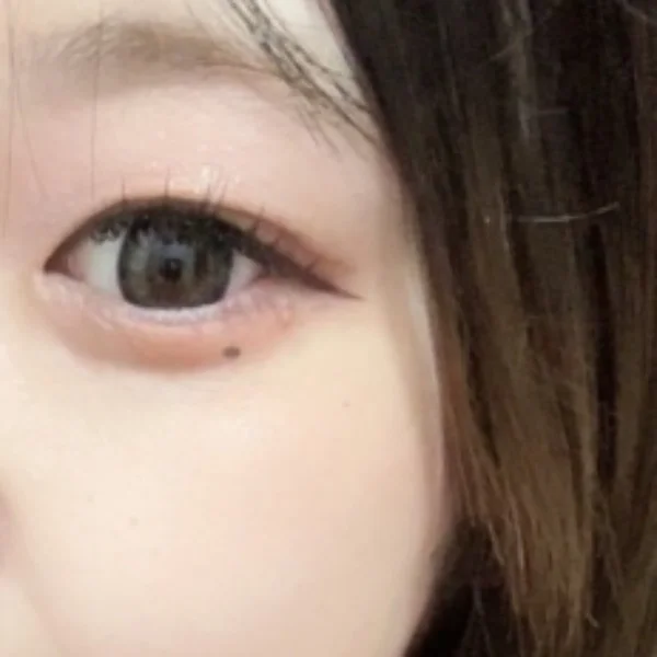 マツエクしたよ~