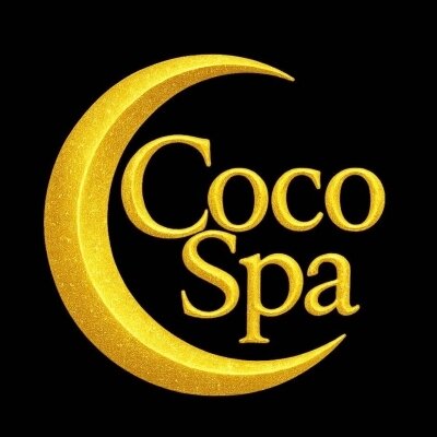CoCo Spa  ココスパのメッセージ用アイコン