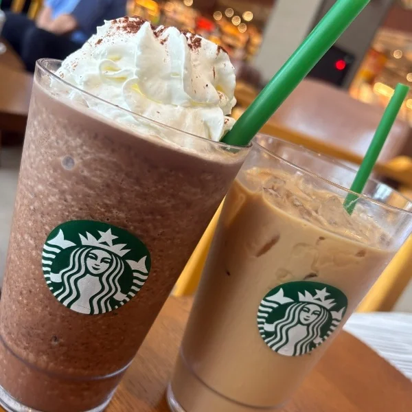まったりカフェタイム