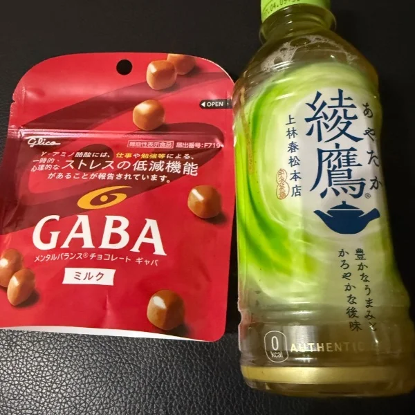 差し入れ頂きました︎💕︎