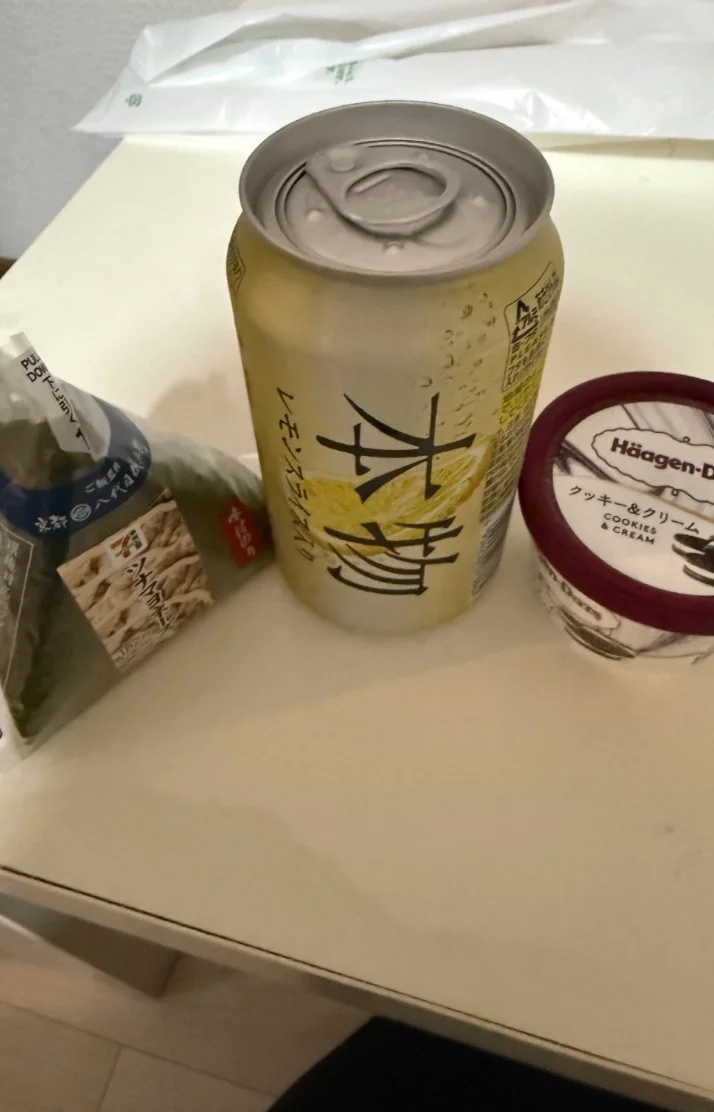 差し入れ頂きました︎💕︎