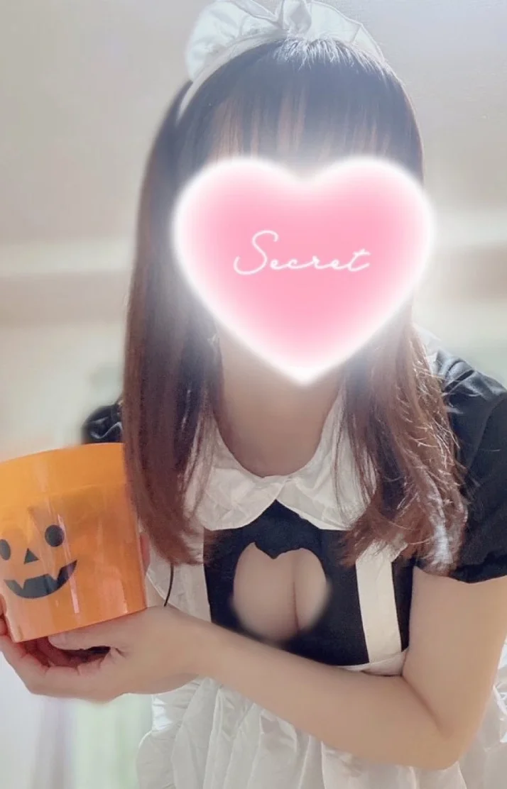 ハロウィンイベント♡