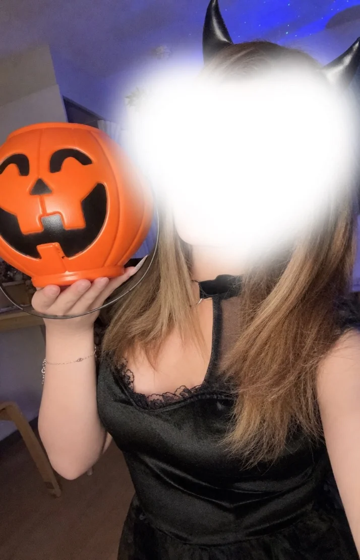 ハロウィンイベント中🎃