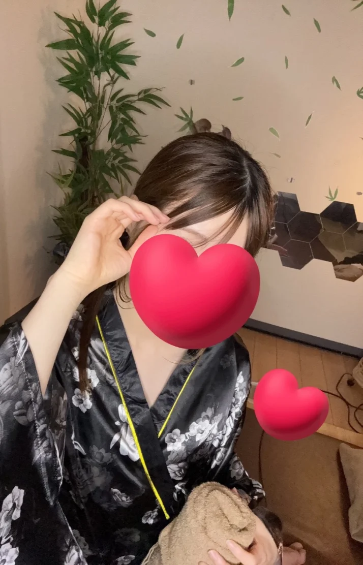 今日はありがとうございました💖🍁