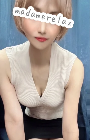 林 かな