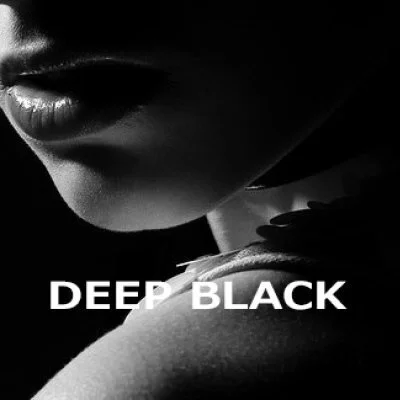 メンズエステ DEEP BLACKのアイコン画像