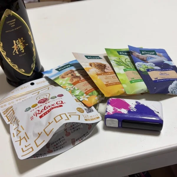 久々の連休ー😌💕