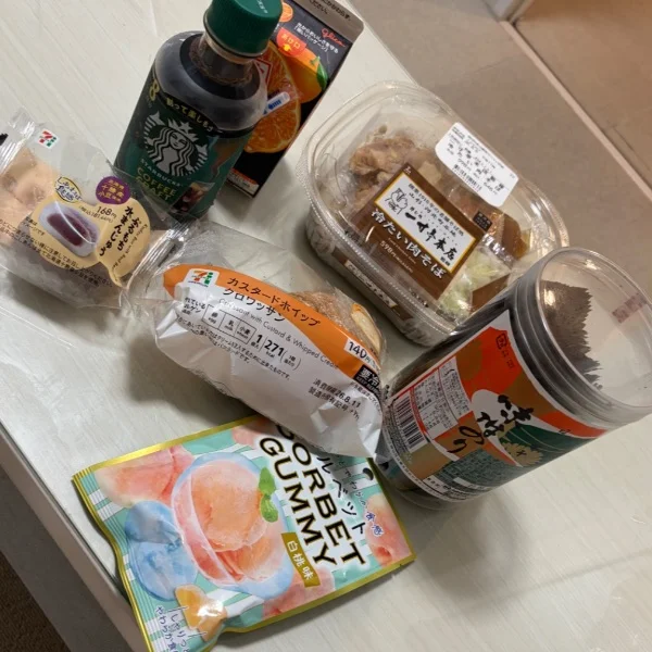 今日もhappy🥳
